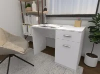 Eszter tanulósor íróasztala 1